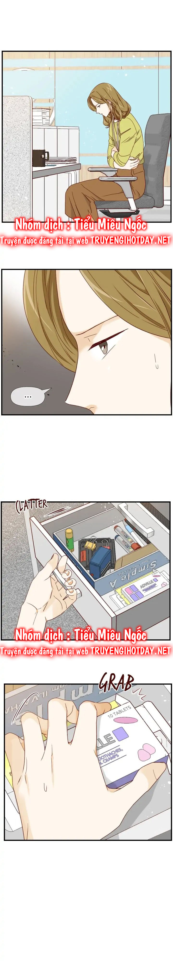 24 phút cho một câu chuyện chapter 156 18