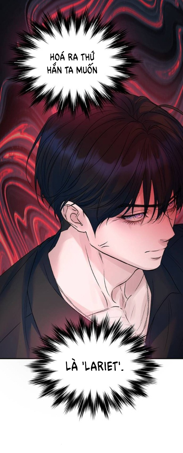 tôi tưởng bản thân không còn sống được bao lâu! chapter 75.1 17