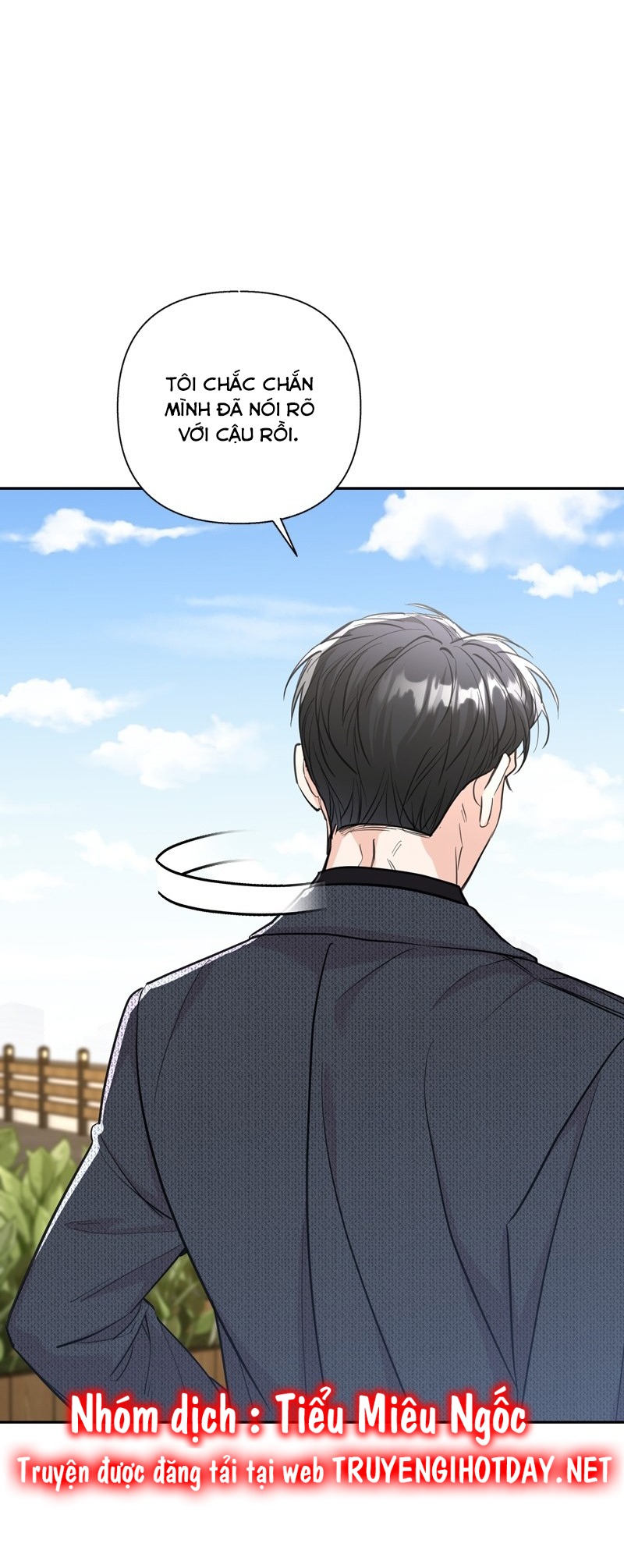 chúng ta ly hôn đi! chapter 50 16