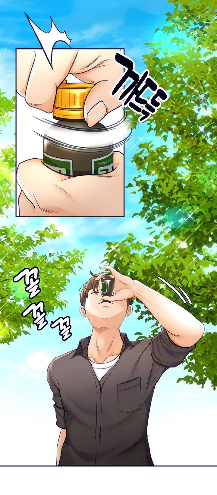 clb kiếm đạo chapter 2 61