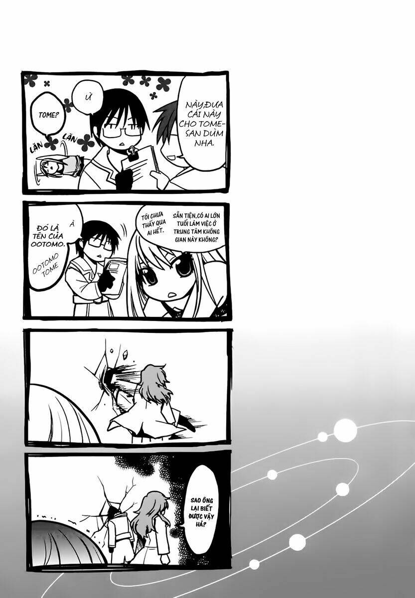 nejimakiboshi to aoi sora chapter 3 35