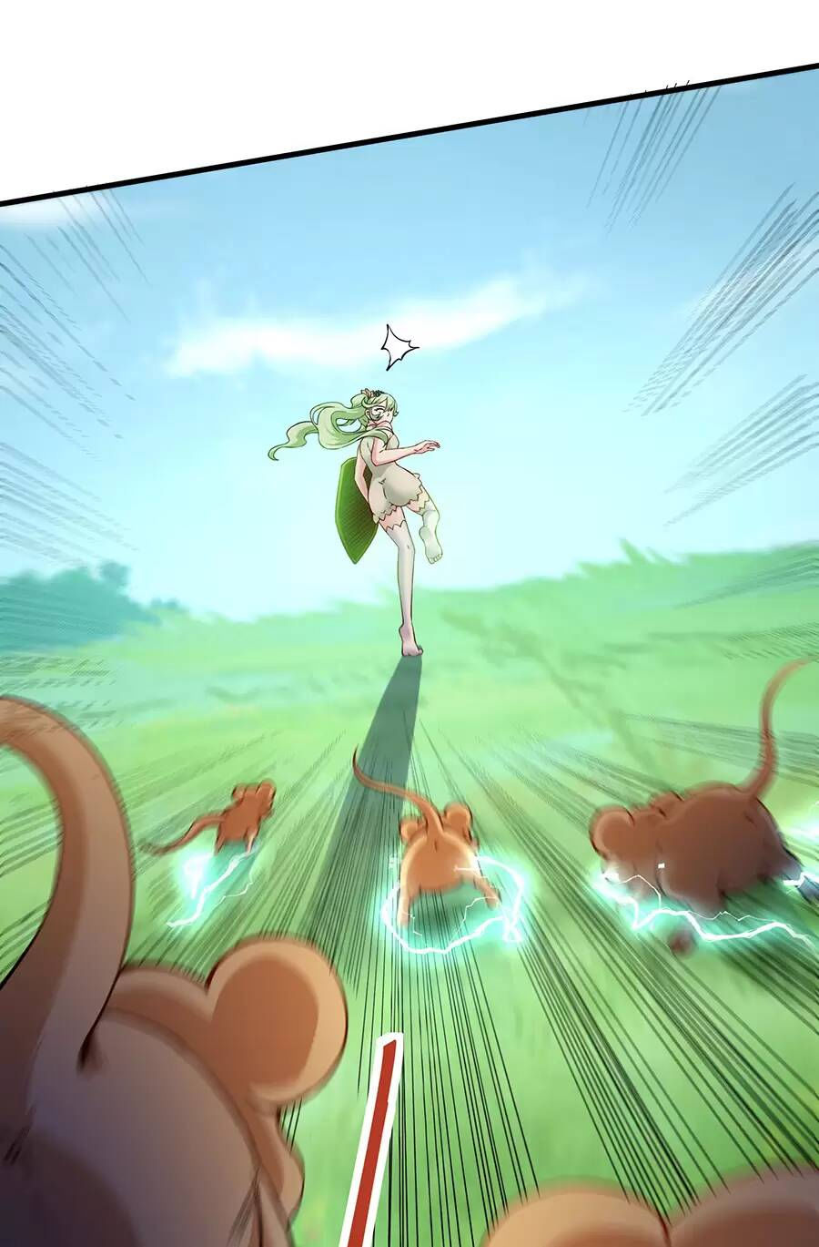 đồ long kỵ sĩ hôn môi ác long chapter 27.2 47