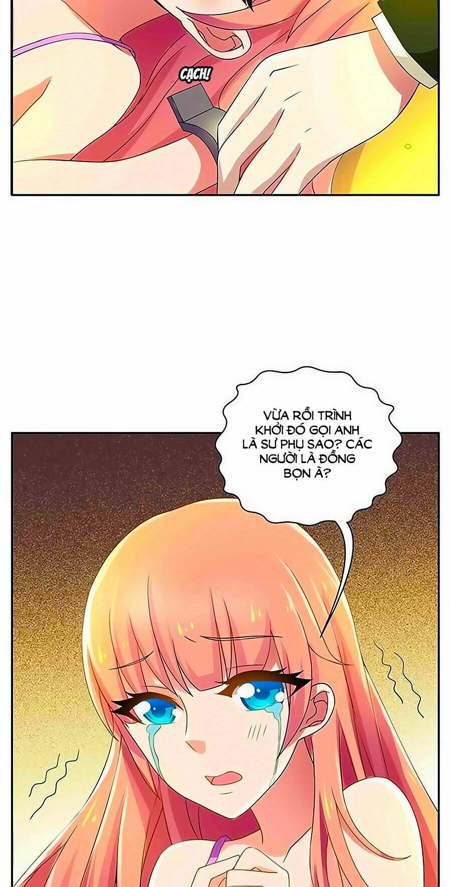 bất tử y sinh tới từ tần triều chapter 20 2