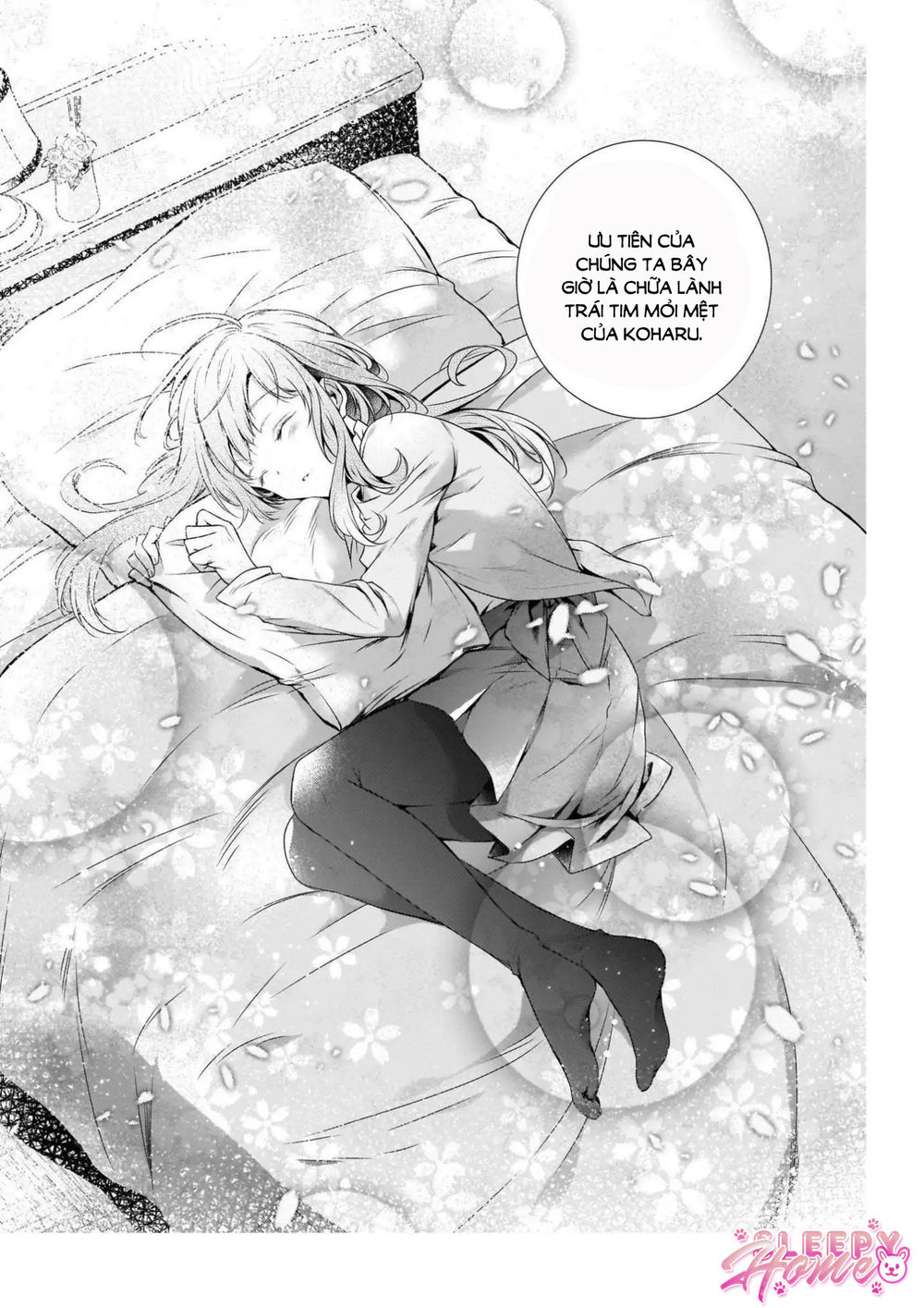 wagaya wa machi no ogamiya-san chapter 1 41