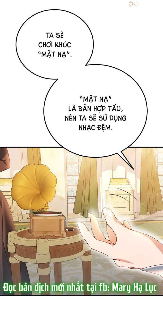 tôi sẽ ly hôn với người chồng bạo chúa chapter 45.2 11