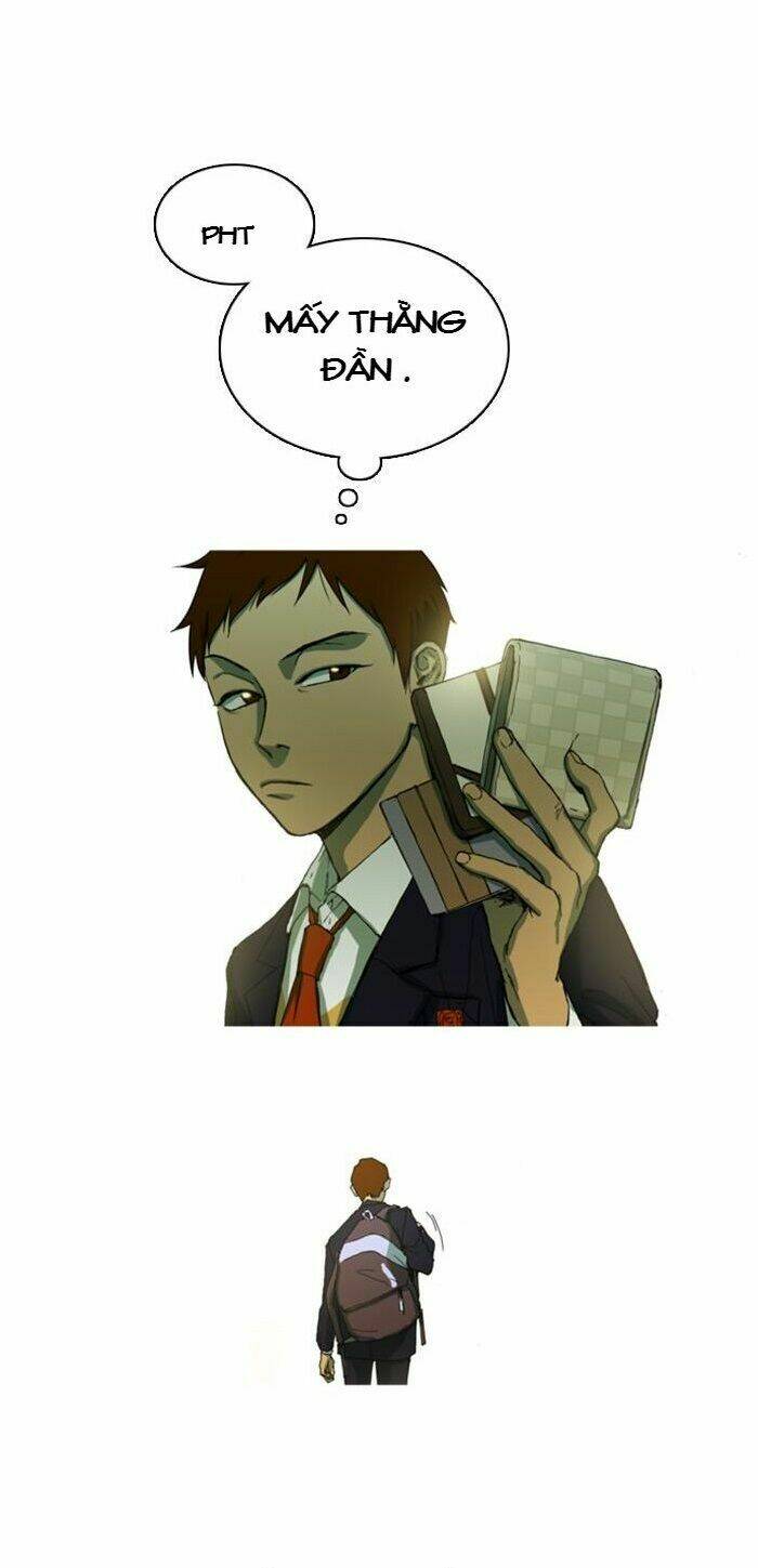 săn phù thủy chapter 5 44