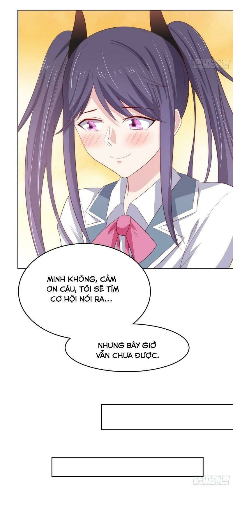 ta làm phản phái ở trong truyện harem chapter 9 9