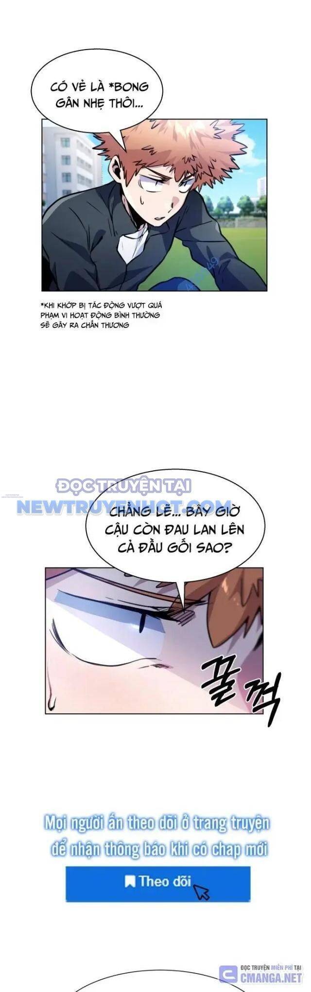 Góc Cao Khung Thành chapter 94 12