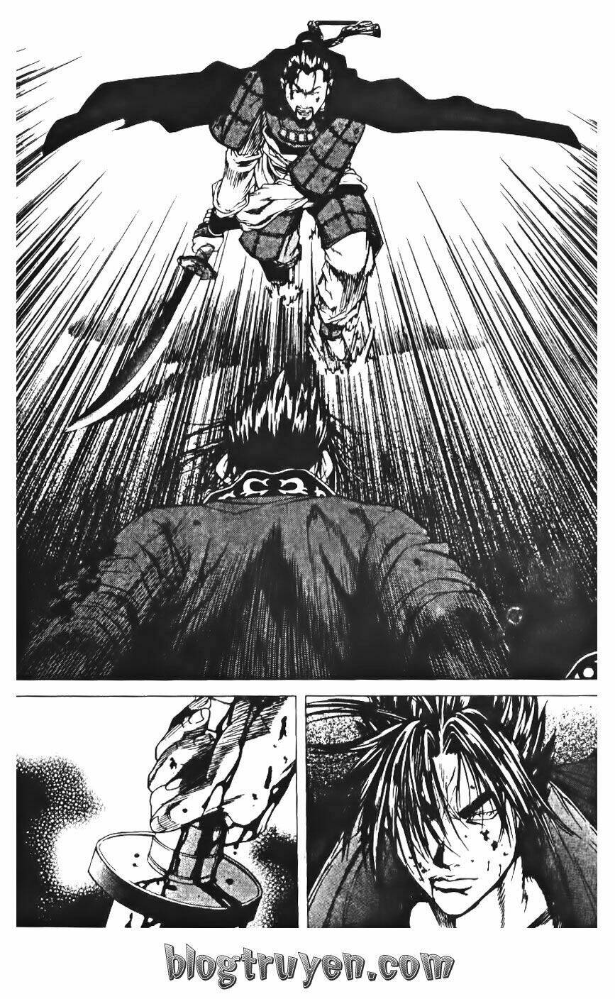 threads of time - dòng thời gian chapter 25 29