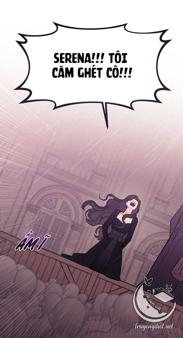 tôi xin trịnh trọng từ chối nam chính! chapter 1.2 31