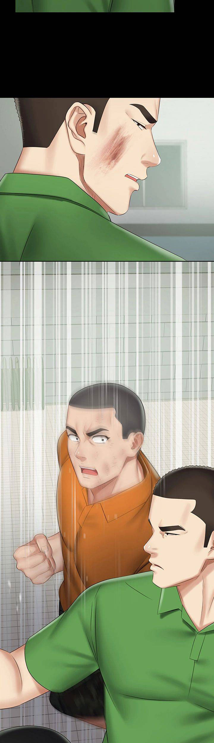 sứ mệnh người anh chapter 44 3