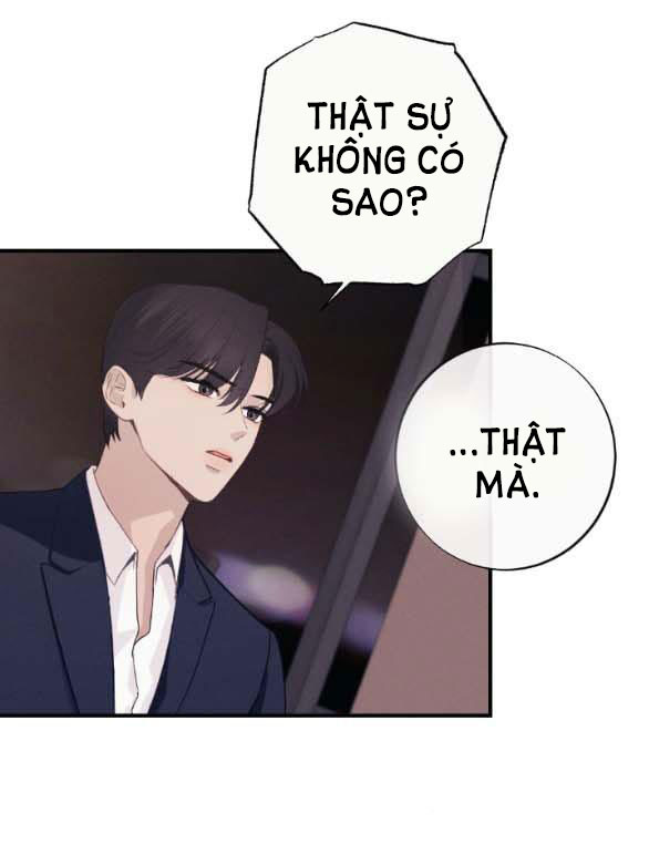 [18+] người vợ quyến rũ chapter 4.1 7