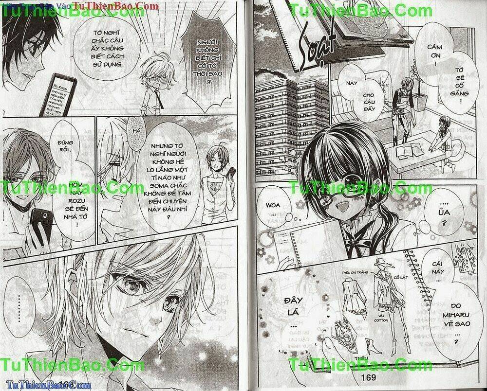 tường vi thơ mộng chapter 1 87