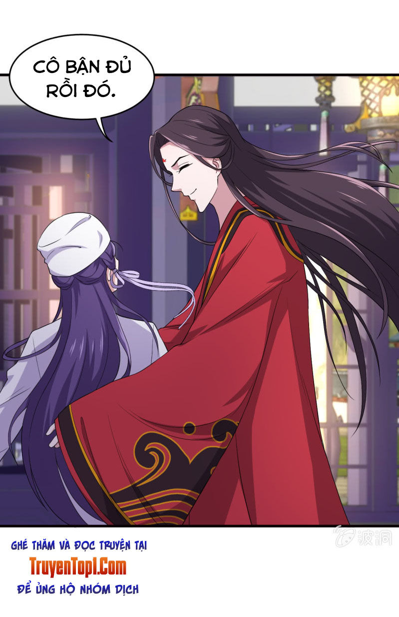 tà y cuồng thê chapter 78 25