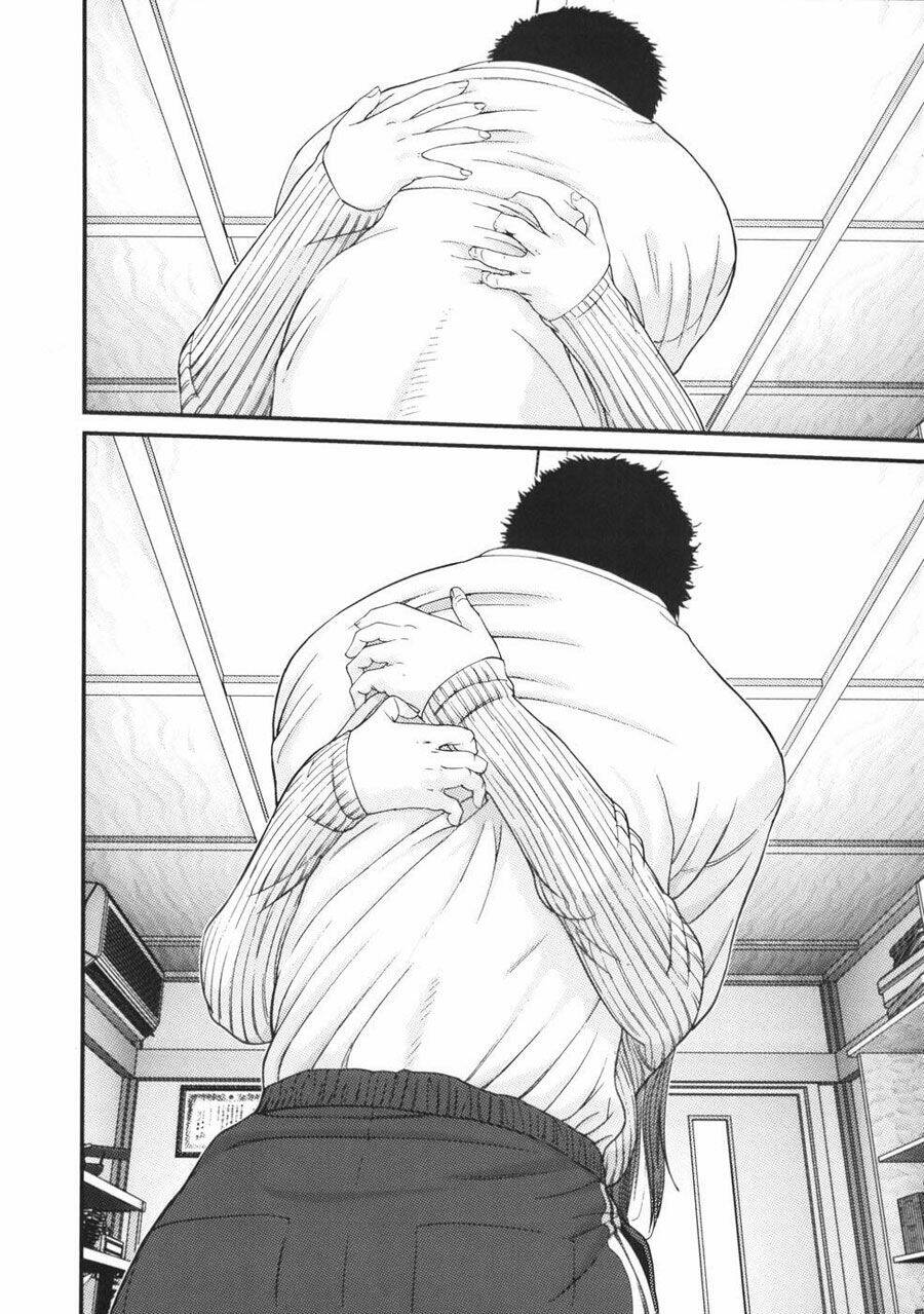 me-teru no kimochi chapter 22 12