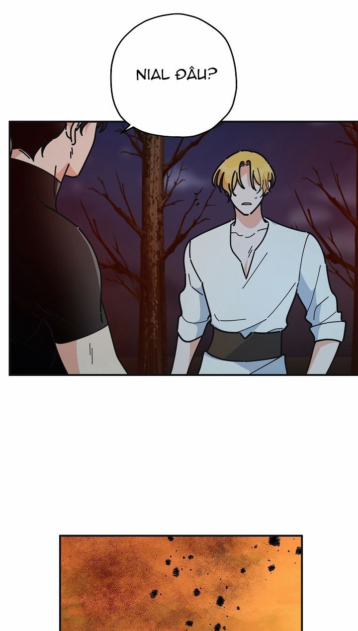 ác nữ tiểu thư chapter 63 68