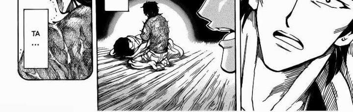 thánh tỏi sành ăn chapter 253 23