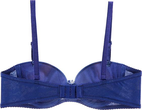 Áo Ngực Cao Cấp Mignon Cúp Ngang AN059