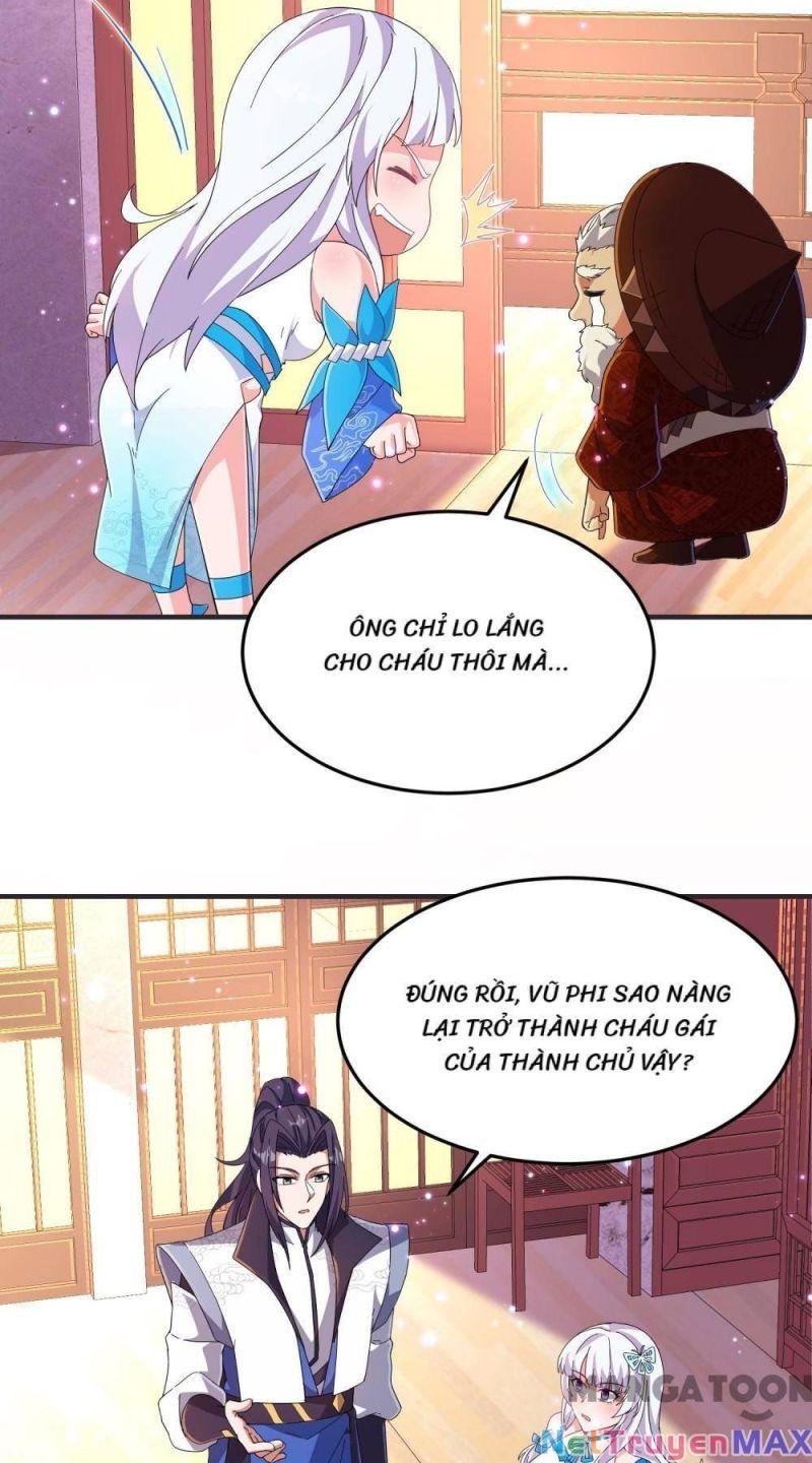 đệ nhất người ở rể chapter 255 37