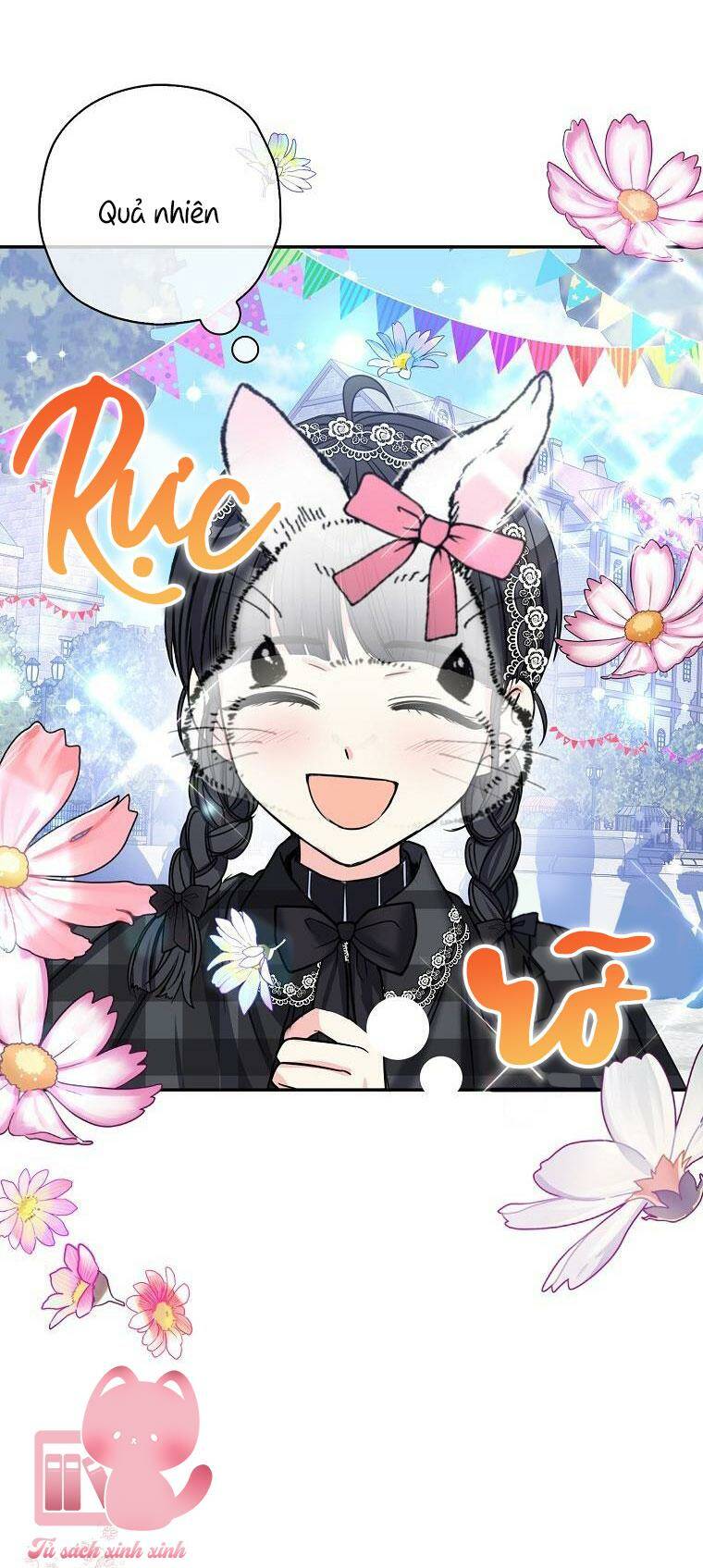 sinh ra làm con gái ác nữ chapter 42 59