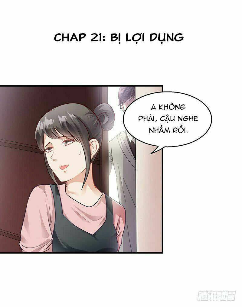 danh môn độc sủng ái thê chapter 21 3