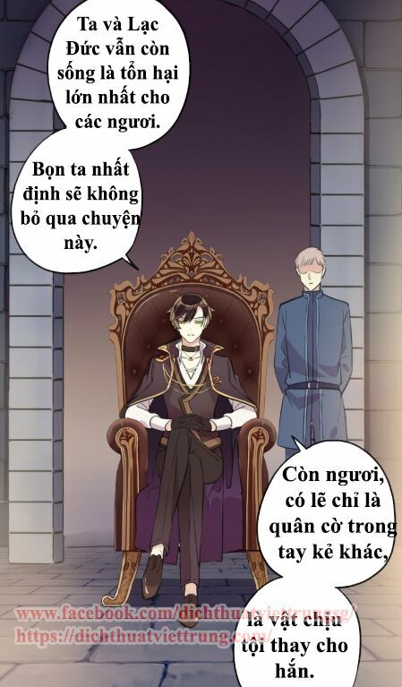 vết cắn ngọt ngào phần 2 chapter 48 65