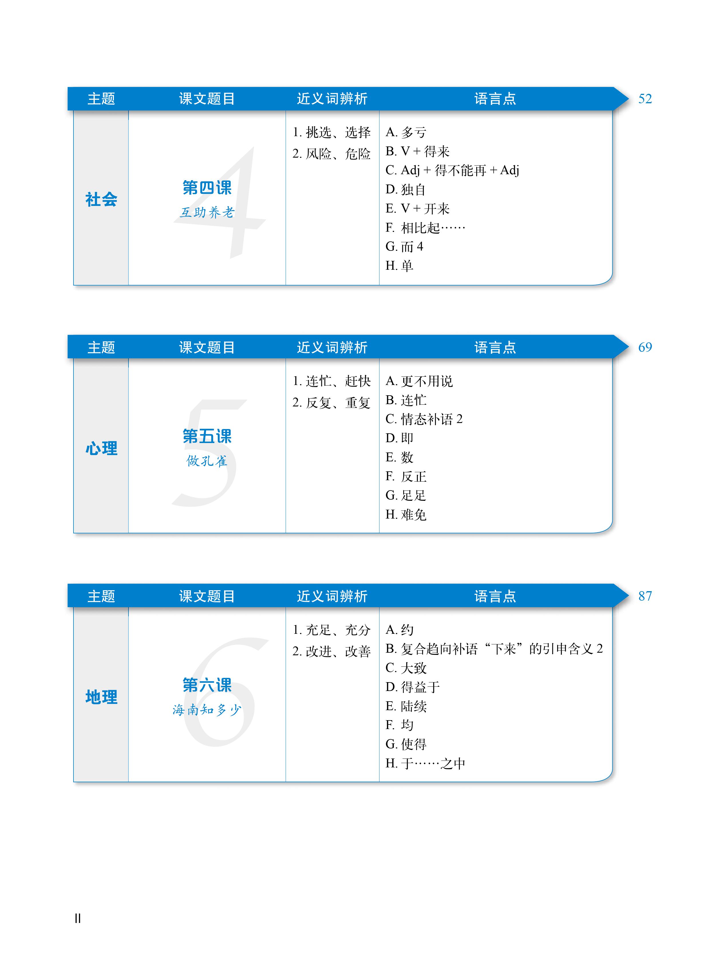 Sách - combo:Giáo Trình Tiếng Trung Tăng Cường - Giáo trình tổng hợp tập 1+2+3+4+5+6 + DVD Tài liệu