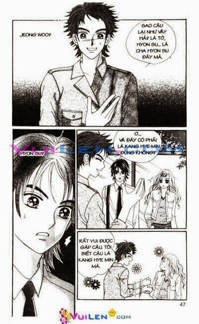 tên nô lệ đáng yêu chapter 4 47