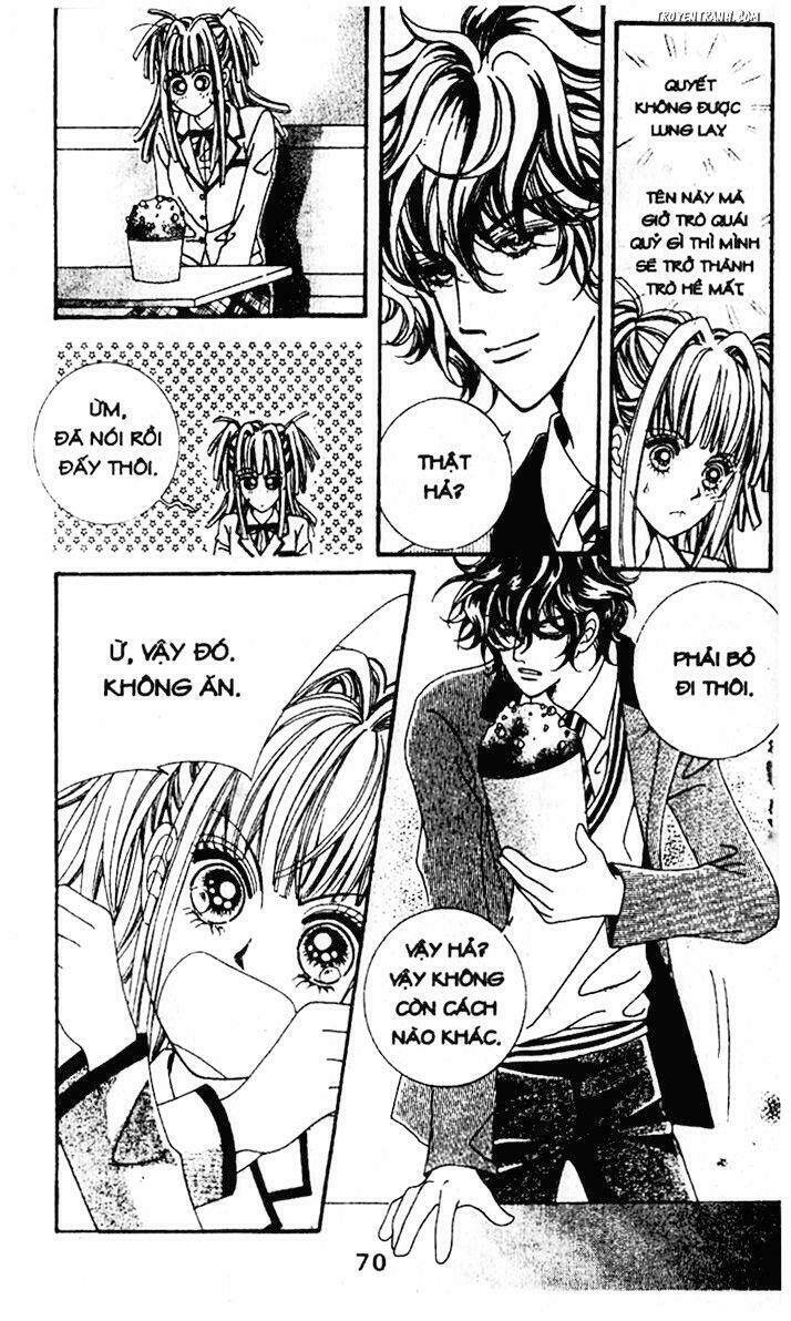 điên vì yêu - love like crazy chapter 15 14