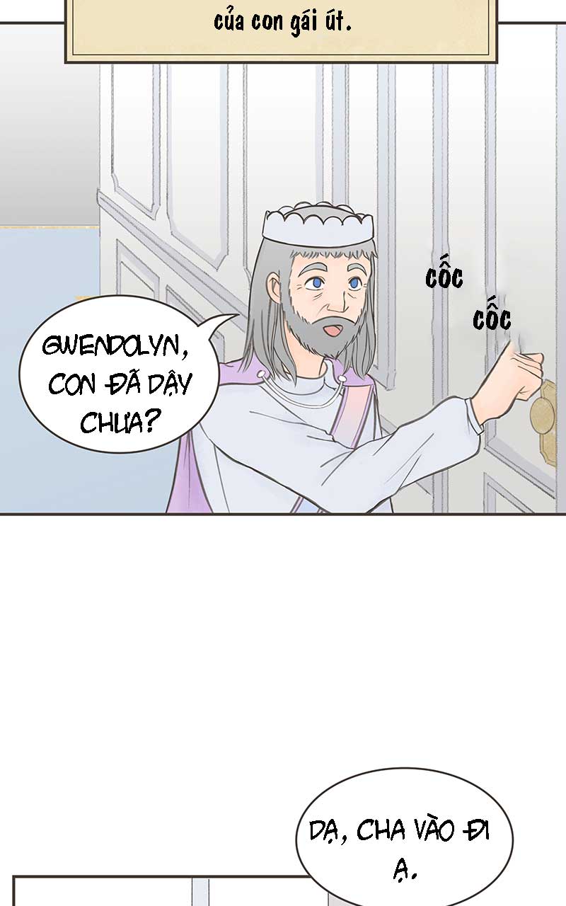 những nàng công chúa bị nguyền rủa chapter 1 51