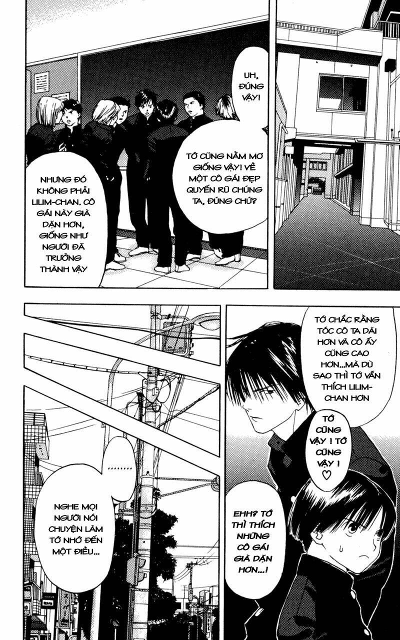 lilim kiss chapter 15 12