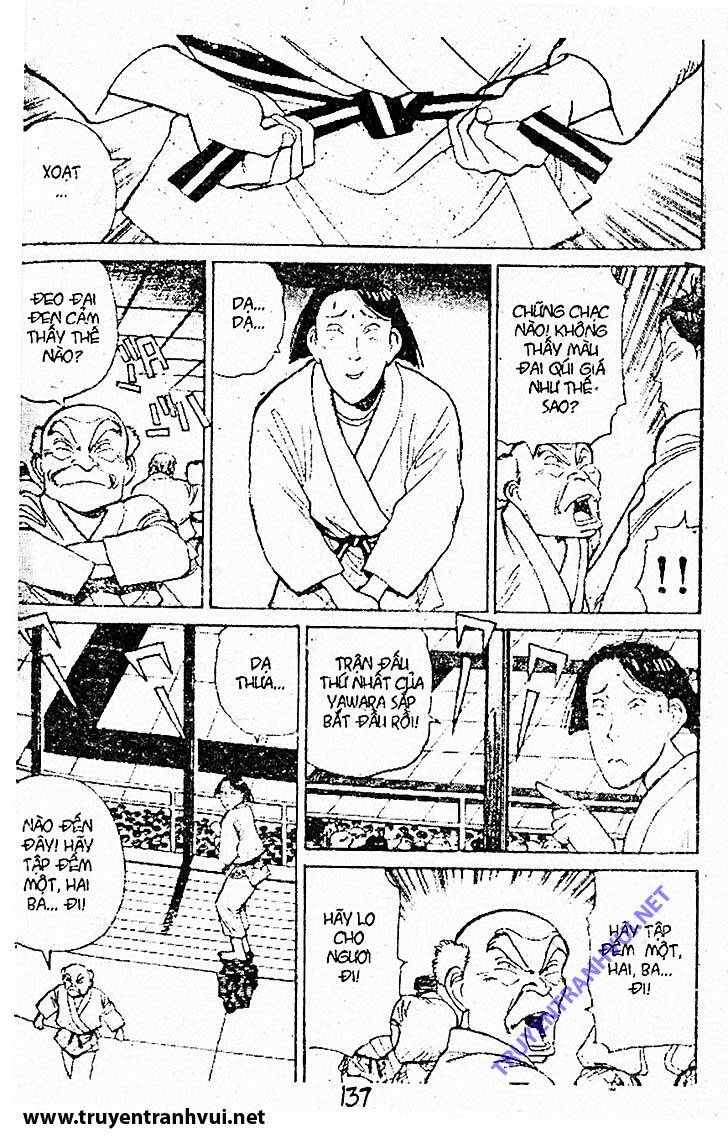 yawara chapter 166 14