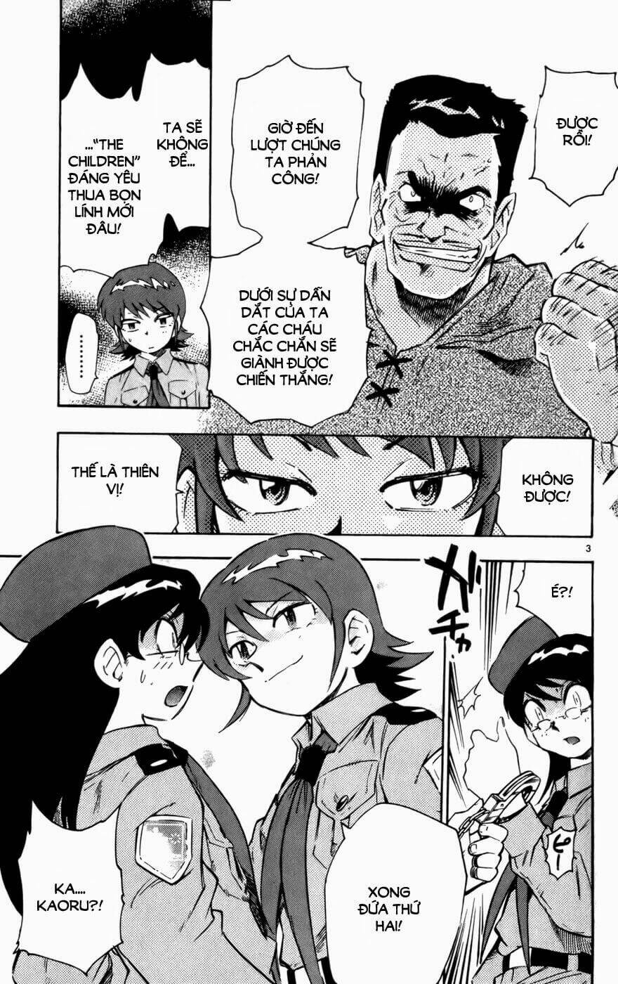 loli siêu năng lực chapter 22 4