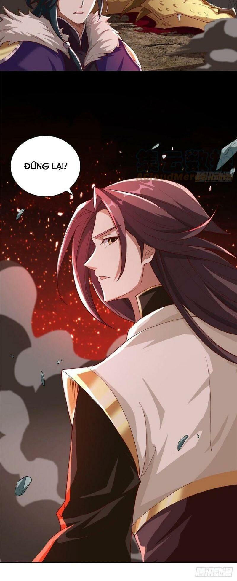 người nuôi rồng chapter 86 28