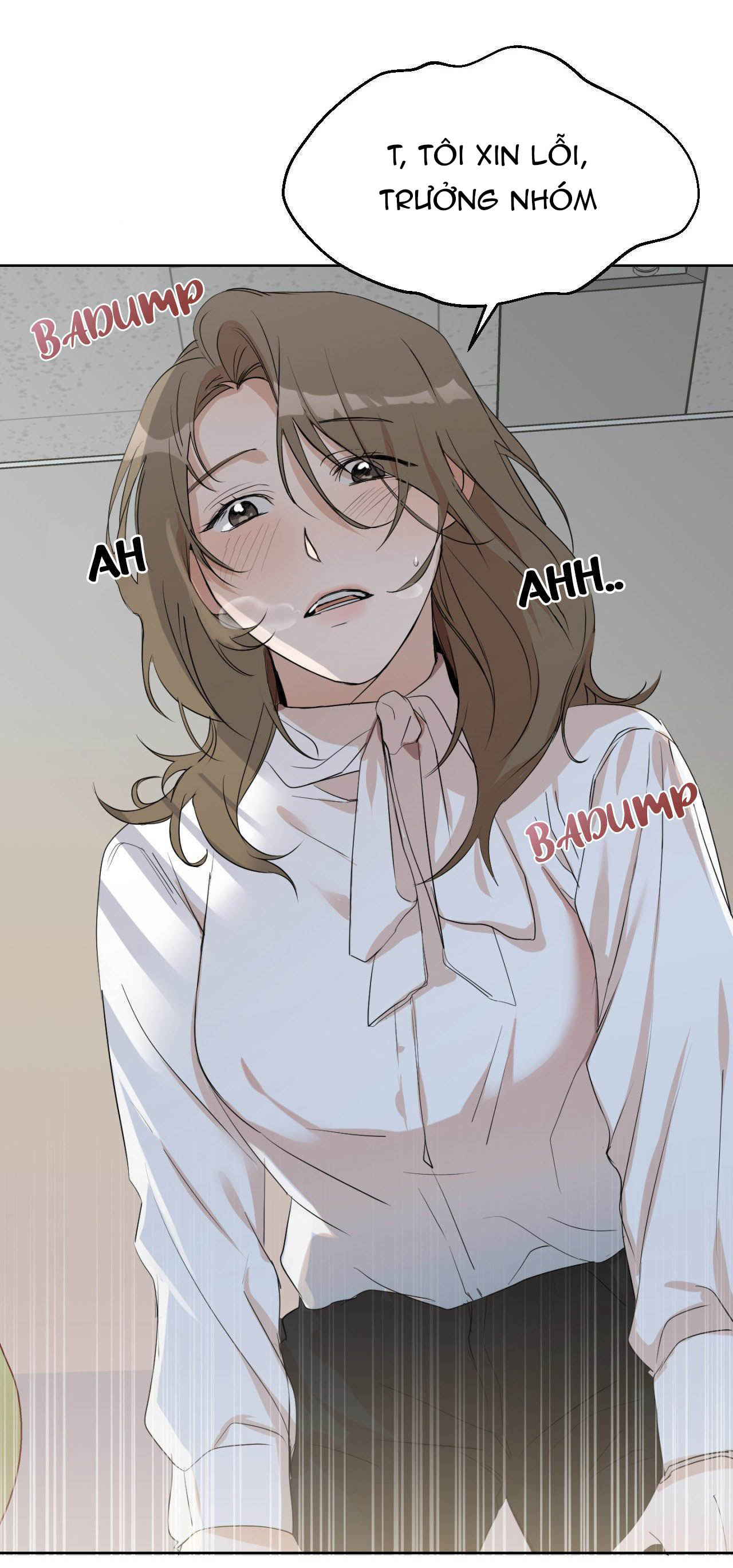 giấc mơ ngọt ngào chapter 4 20