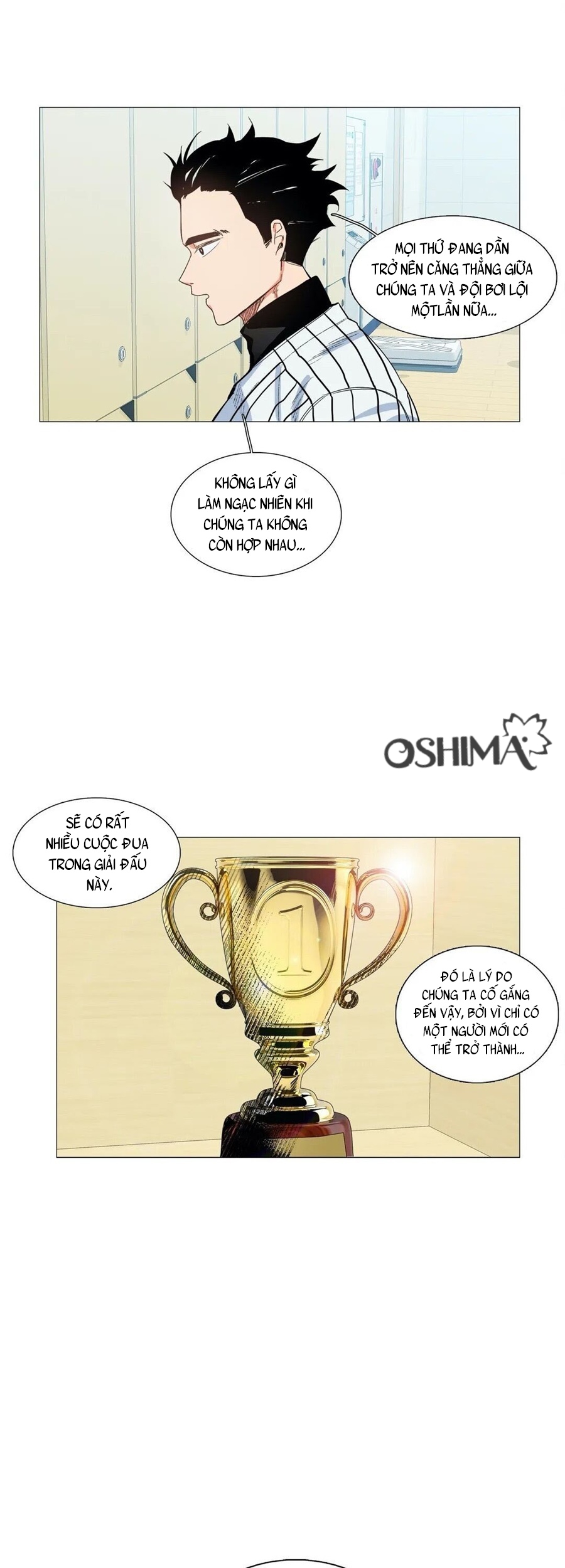 khiến anh cười chapter 3 15