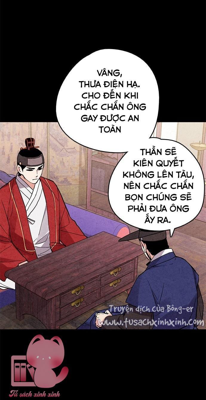 lệnh cấm hôn chapter 72 42