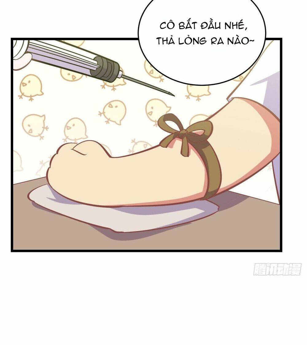 nhạc phụ đại nhân là lão bà chapter 118 19