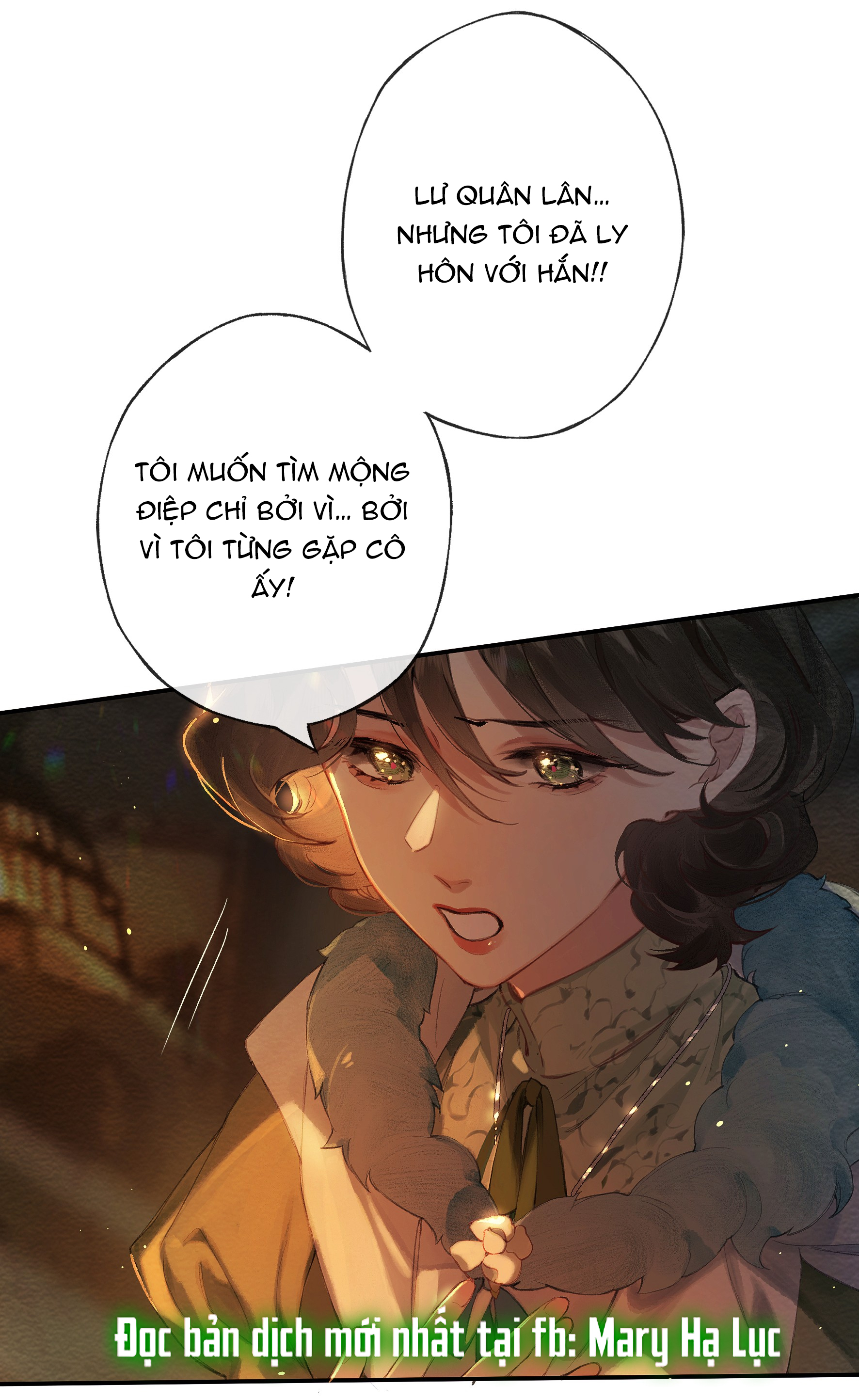 trộm hương chapter 18 23