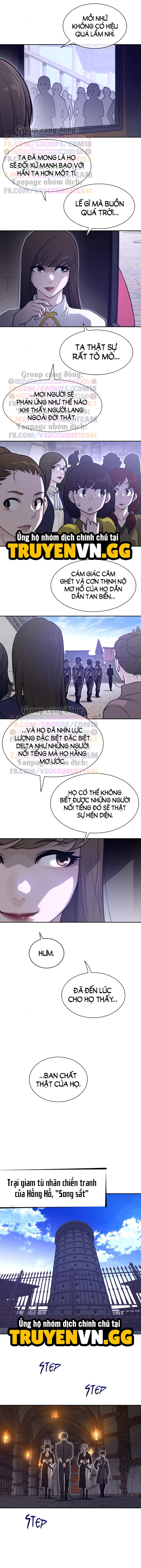 một nửa hoàn hảo chapter 168 6