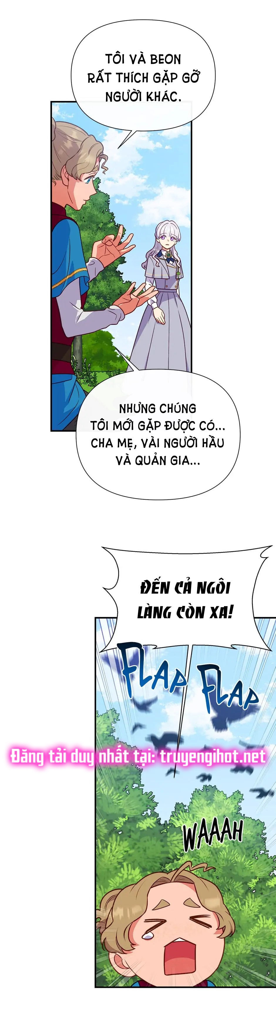 bản khế ước với nữ công tước ác ma chapter 136 34