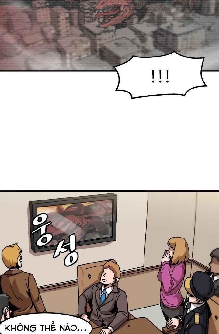 lên cấp một mình chapter 1 62