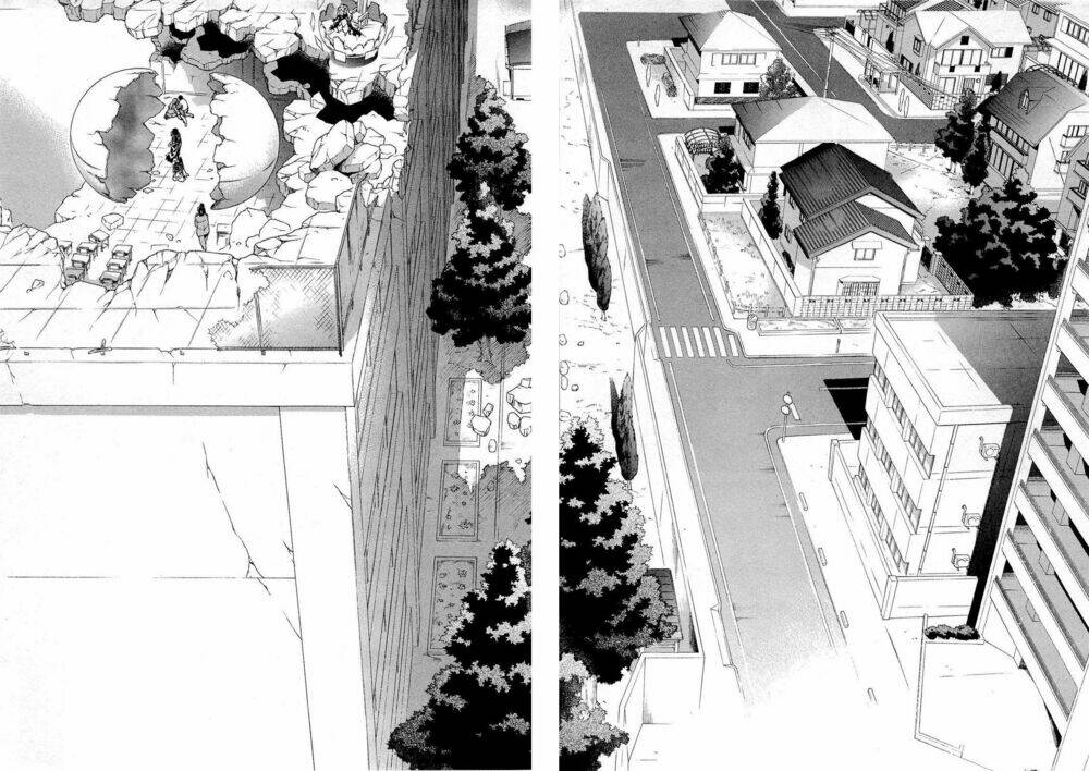 nhật kí tương lai chapter 55 138