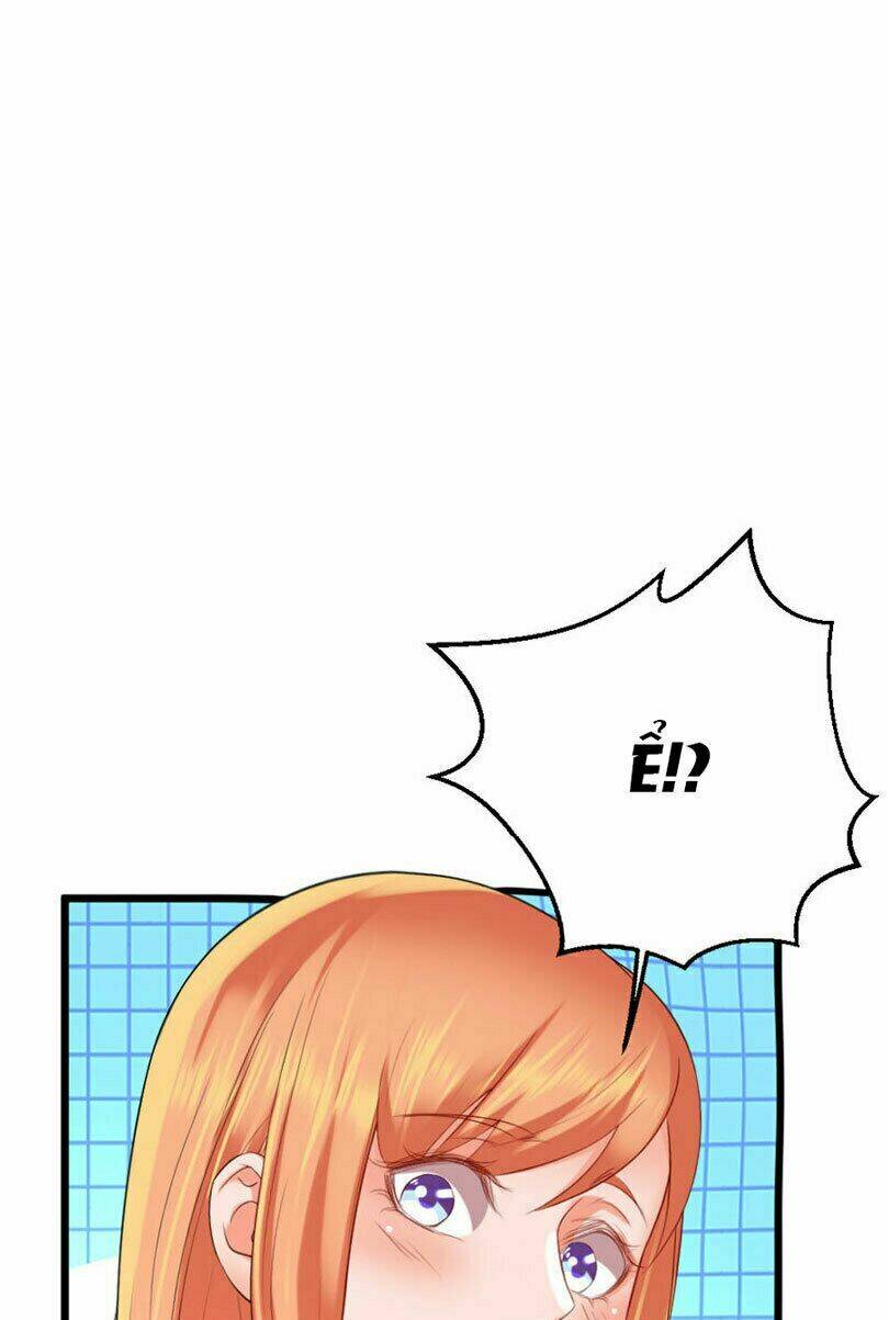 tiểu bạch điềm thê của long thiếu chapter 14 25