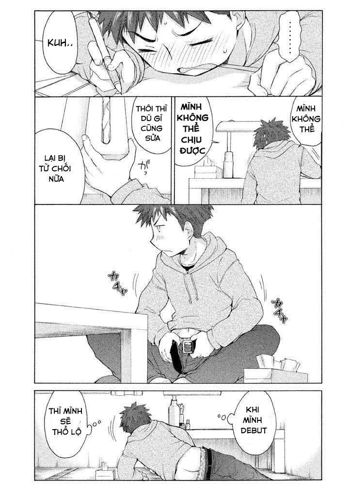 comic studio chapter 20 14