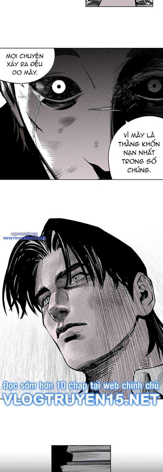 fight class 3 chapter 147 18