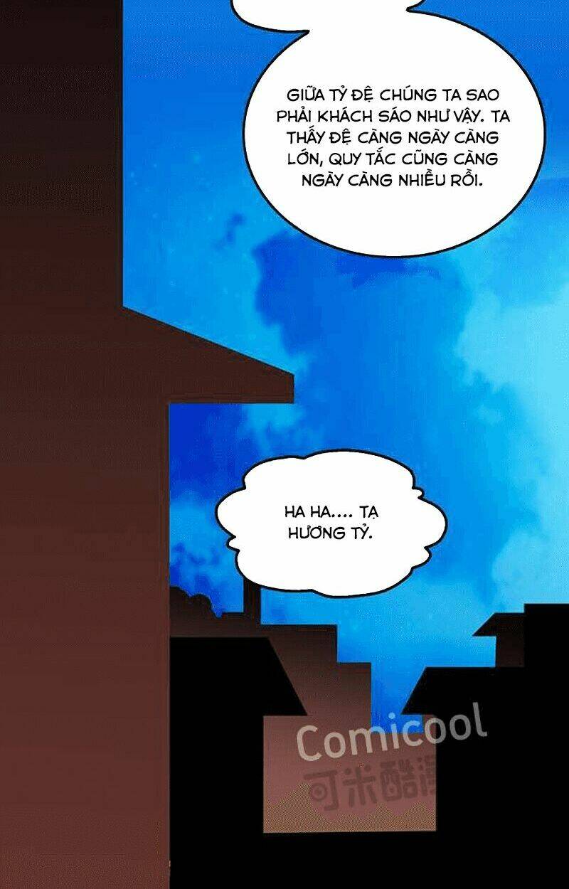 phong quỷ truyền thuyết chapter 33 19
