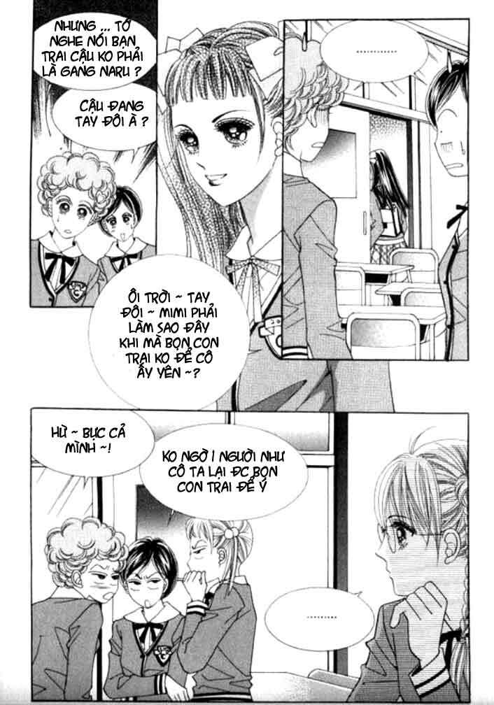 hoa hồng tặng anh chapter 22 18