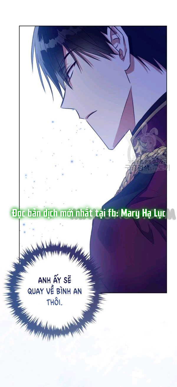 công chúa khắc ấn kẻ phản nghịch chapter 40 69