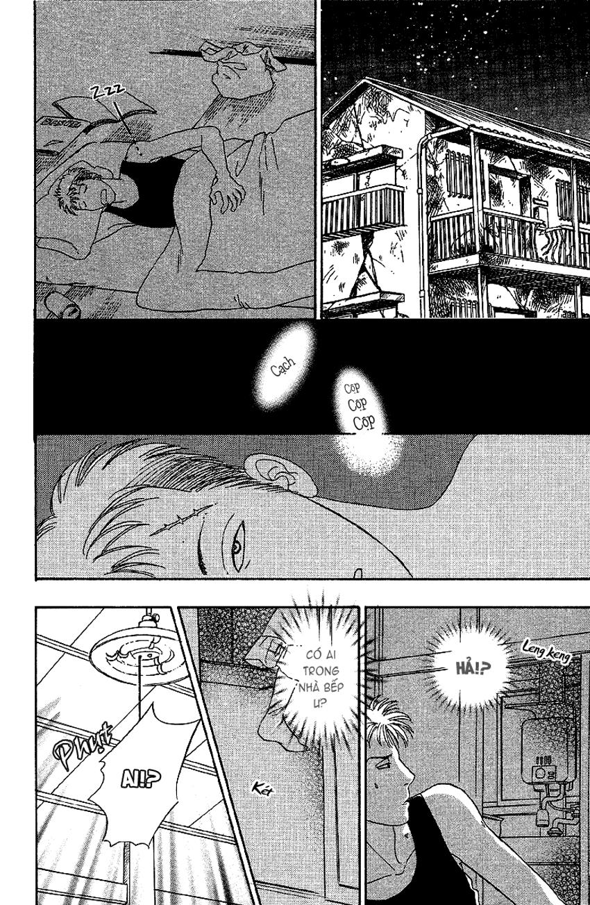 new pet shop of horror chapter 3 22